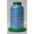 ISACORD 40 9605 Variegated OCEAN 1000m Machine Embroidery Sewing Thread